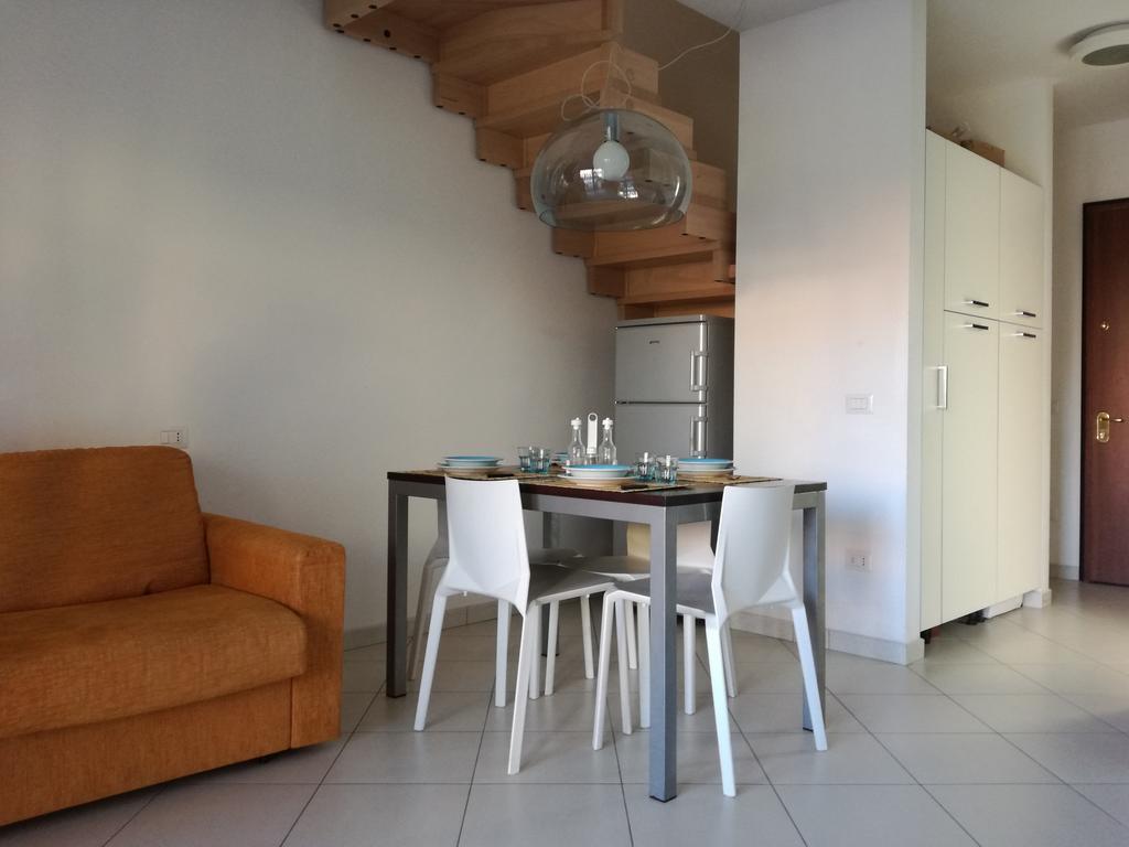 Casa Letizia Apartment Porto Pino Exterior photo