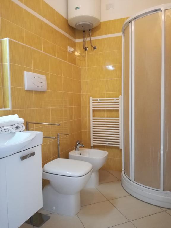 Casa Letizia Apartment Porto Pino Exterior photo